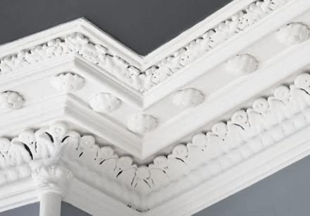 <p>Detailed Plasterwork from <span style='text-decoration: underline;'><strong><a href='https://www.taylorsandlee.co.uk' target='_blank' rel='noopener'>Taylors & Lee</a></strong></span></p>